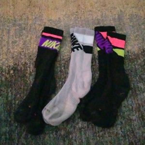 NIKE MENS SOCKS
